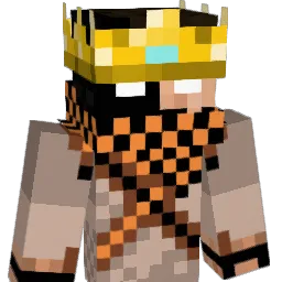 ZeroMatrix Minecraft avatar bust