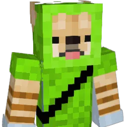 ZeroMemZ's Minecraft skin