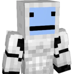 ZeroMinotaur's Minecraft skin