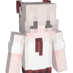 ZeroMonn's Minecraft skin