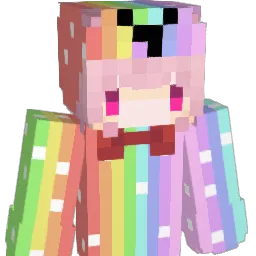ZeroNXD's Minecraft skin
