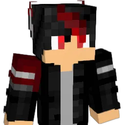 ZeroNulled's Minecraft skin