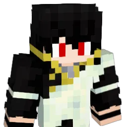 ZeroOfTheOrigin's Minecraft skin