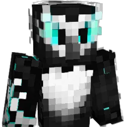 ZeroOk111 Minecraft avatar bust