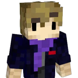ZeroOmega1569 Minecraft avatar bust