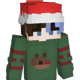 ZeroOnTop's Minecraft skin