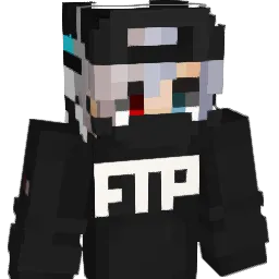 ZeroOne666's Minecraft skin