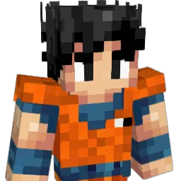 ZeroOption's Minecraft skin