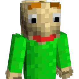 ZeroPandora51's Minecraft skin