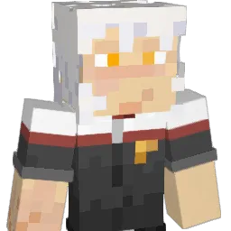 ZeroPointGhost's Minecraft skin