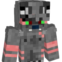 ZeroPrisms's Minecraft skin