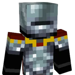 ZeroRoller's Minecraft skin