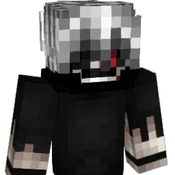 ZeroSevenTwo's Minecraft skin