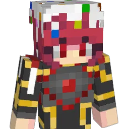 ZeroSnyde's Minecraft skin