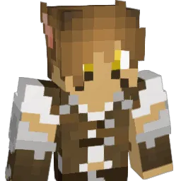 ZeroT3K Minecraft avatar bust
