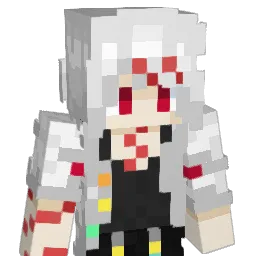 ZeroTwo9587's Minecraft skin