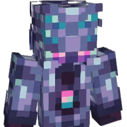 ZeroTwosBest Minecraft avatar bust