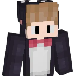 ZeroVortexLake's Minecraft skin
