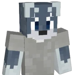 ZeroWing231's Minecraft skin