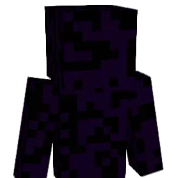 ZeroZT Minecraft avatar bust