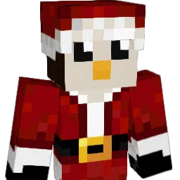 ZeroZen21 Minecraft avatar bust