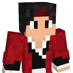 ZeroZips's Minecraft skin