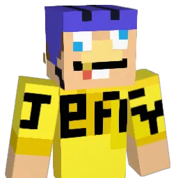 Zero_117's Minecraft skin