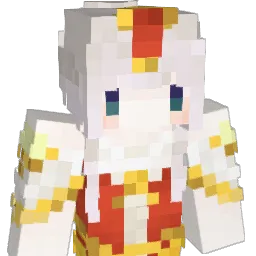 Zero_1999 Minecraft avatar bust