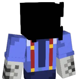 Zero_229's Minecraft skin