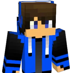 Zero_495's Minecraft skin