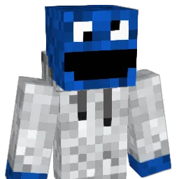 Zero_Chills's Minecraft skin