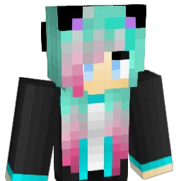 Zero_DegreeK Minecraft avatar bust