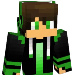 Zero_Feng's Minecraft skin