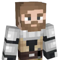 Zero_Guardian Minecraft avatar bust
