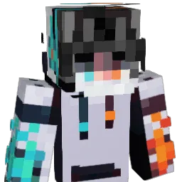 Zero_K_Plasma's Minecraft skin