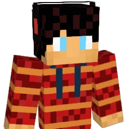 Zero_Killt's Minecraft skin