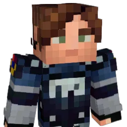 Zero_Patience's Minecraft skin