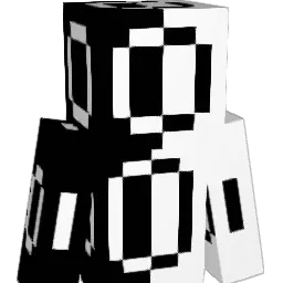 Zero_Player's Minecraft skin