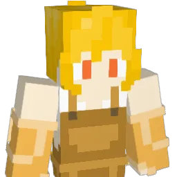 Zero_Qi's Minecraft skin