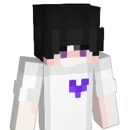 Zero_Tier Minecraft avatar bust