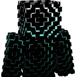 Zero_bound's Minecraft skin