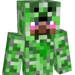 Zero_ness's Minecraft skin