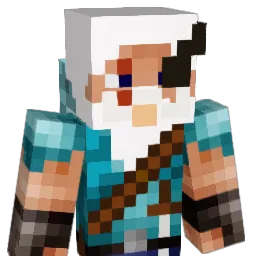 Zero_seven's Minecraft skin
