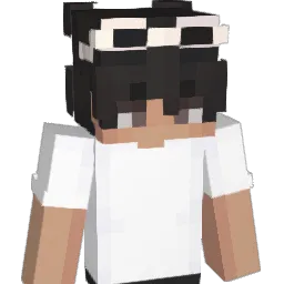 Zeroagent's Minecraft skin
