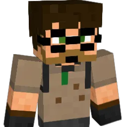Zeroah's Minecraft skin