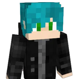 Zeroc0oL Minecraft avatar bust