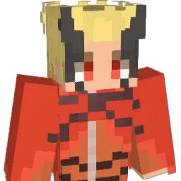 Zerocept's Minecraft skin