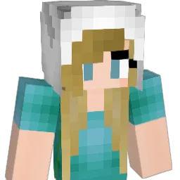 Zeroestoheroes Minecraft avatar bust