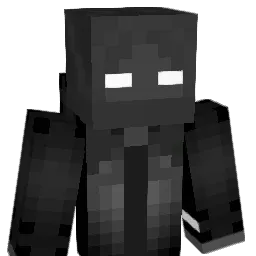 Zerogravity234 Minecraft avatar bust
