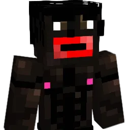 ZeroingEatsChod3 Minecraft avatar bust
